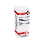 ACIDUM HYDROFLUORICUM C 12 Globuli (PZN 7594221) из Германии