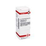 ICHTHYOLUM D 12 Dilution (PZN 7595812) из Германии