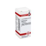 BOVISTA D 12 Globuli (PZN 7594818) из Германии