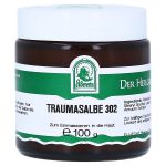 TRAUMASALBE 302 (PZN 6150551) из Германии