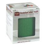 BORT StabiloColor haft Binde 8 cm grün (PZN 8829324) из Германии