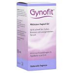 GYNOFIT Vaginal Gel zur Befeuchtung (PZN 46597) из Германии