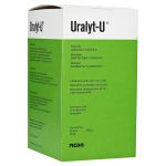 URALYT-U Granulat (PZN 11605172) из Германии