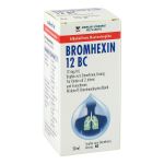 BROMHEXIN 12 BC (PZN 6890555) из Германии