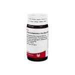 ATROPA belladonna e fructibus D 6 Globuli (PZN 8784047) из Германии