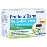 TETESEPT Proflora Darm Trinkampullen (PZN 11119046) из Германии