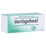 Vertigoheel (PZN 1088959) из Германии
