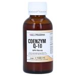 COENZYM Q10 GPH flüssig (PZN 3378348) из Германии