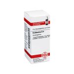 EICHHORNIA D 4 Globuli (PZN 7595367) из Германии