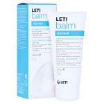 LETIBALM Fußpflegecreme (PZN 14419180) из Германии
