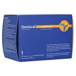 OMNIVAL orthomolekul.2OH immun 30 TP Kapseln (PZN 6588520) из Германии