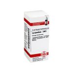 LM LYCOPODIUM II Dilution (PZN 7596125) из Германии