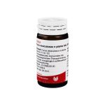 FUCUS VESICULOSUS E planta tota D 2 Globuli (PZN 8785874) из Германии