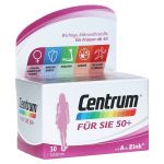 Centrum für Sie 50+ (PZN 10110882) из Германии