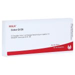 COLON GL D 8 Ampullen (PZN 3359894) из Германии