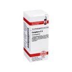 CAMPHORA C 6 Globuli (PZN 7594988) из Германии