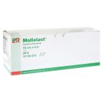 MOLLELAST Binden 10 cmx4 m weiß (PZN 4781572) из Германии