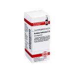 ACIDUM LACTICUM C 30 Globuli (PZN 7594244) из Германии