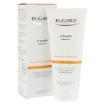 RUGARD Vitamin Bodylotion (PZN 11304619) из Германии