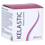KELASTIC Silikon Narbenpflaster 2,5x150 cm Rolle (PZN 15578897) из Германии
