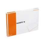 ALGISITE M Calciumalginat Wundaufl.15x20 cm ster. (PZN 8818533) из Германии