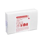 FINGERKUPPENVERBAND 5x8 cm elastisch (PZN 7624270) из Германии