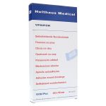 Wundverband Ypsipor Steril 10x20 cm (PZN 6337048) из Германии