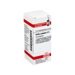 SULFUR JODATUM C 6 Globuli (PZN 7597136) из Германии