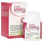 OMNI LOGiC Apfelpektin Kapseln (PZN 11678679) из Германии