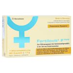FERTILOVIT F THY Kapseln (PZN 11613504) из Германии
