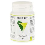 VISCUM-NEST Kapseln (PZN 11617382) из Германии