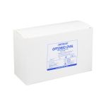 OPTOMED oval Wundverband selbstkl.Master Aid (PZN 8501931) из Германии