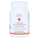 CURCUMA PLUS Weihrauch Kapseln (PZN 10321484) из Германии