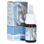 NORMISON Ohrentropfen (PZN 6877425) из Германии