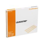 LEUKOSTRIP Wundnahtstreifen 4x38 mm (PZN 7610374) из Германии