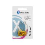 PIC BRUSH Interdentalb.Ersatzb.1,8 mm gelb (PZN 8698684) из Германии