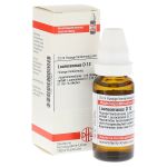 LAUROCERASUS D 12 Dilution (PZN 2616662) из Германии