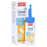 MOSQUITO Läuse 2in1 Fluid (PZN 16362998) из Германии