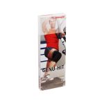 GENU-HIT Kniebandage Gr.3 bunt 07081 (PZN 8486344) из Германии
