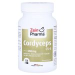 Cordyceps CS-4 Kapseln (PZN 9640592) из Германии