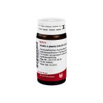 OXALIS E planta tota D 3 Globuli (PZN 8786916) из Германии