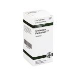 CRATAEGUS PENTARKAN T Tabletten (PZN 8534698) из Германии