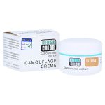 DERMACOLOR Camouflage Creme D194 (PZN 15819332) из Германии