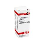 ALFALFA D 6 Globuli (PZN 7594385) из Германии