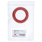 MUTTERRING Silikon 80 mm 106907 (PZN 4641960) из Германии