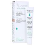 Biomed Aqua Detox Augenmaske (PZN 15305805) из Германии