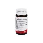 FERRUM SULFUR comp.Globuli (PZN 8785868) из Германии