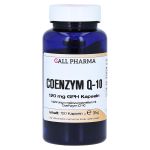 COENZYM Q10 120 mg GPH Kapseln (PZN 2683144) из Германии