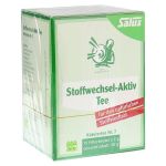 Salus Stoffwechsel-Aktiv Tee Kräutertee Nr.7 (PZN 5726173) из Германии