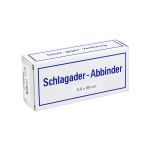 ARTERIENABBINDER 2,5x80 cm (PZN 8514709) из Германии